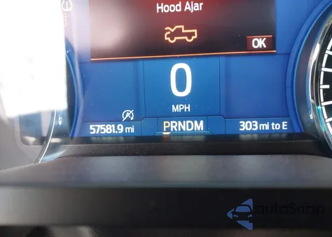 2023 Ford F-150 Xlt из США, поврежденный, VIN 1FTEW1EPXPKF58923